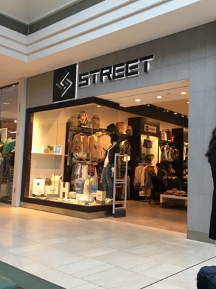 Street Jeans - Magasins de vêtements pour femmes