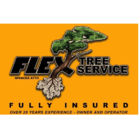 Flex Tree Service - Service d'entretien d'arbres