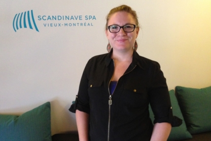 Spa Scandinave Montréal - Beauty & Health Spas