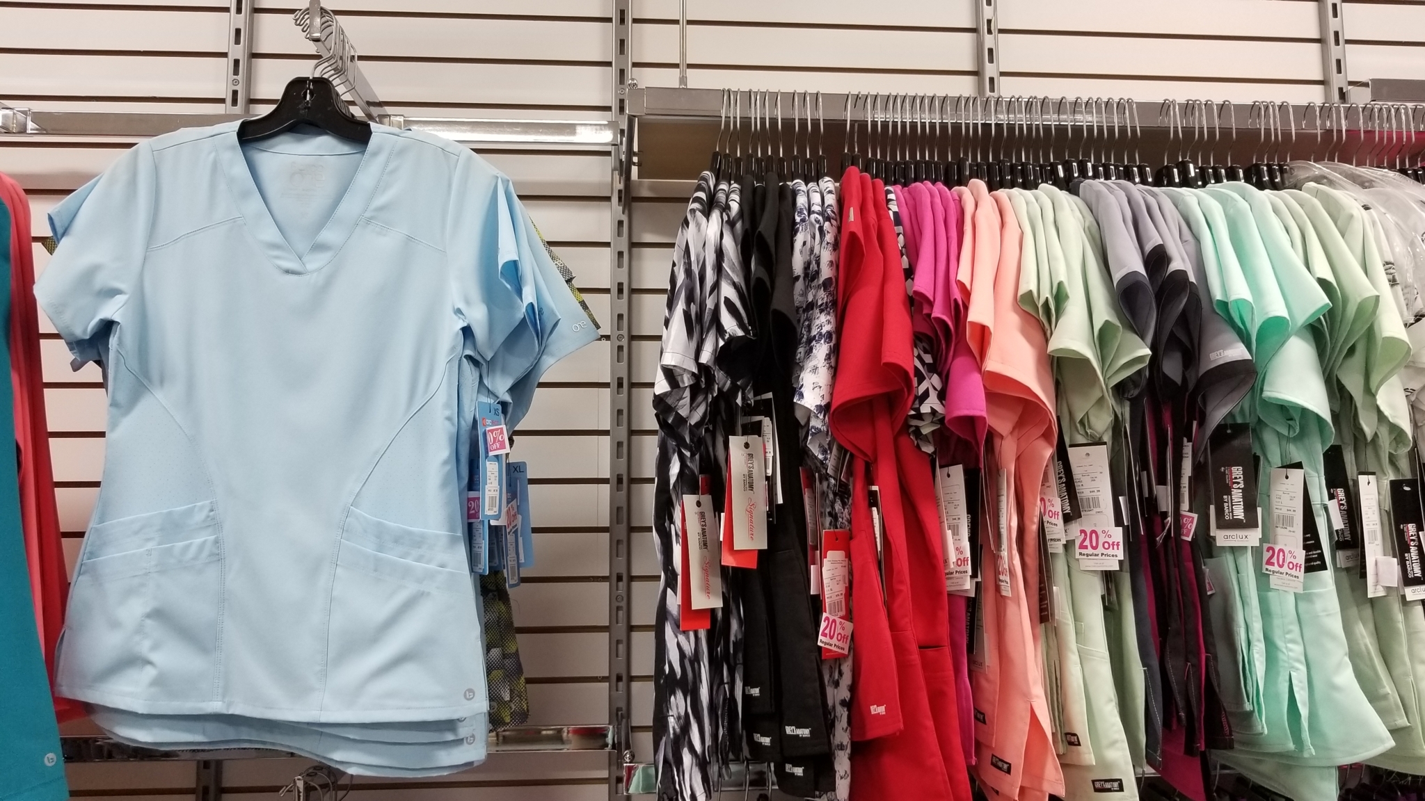 Scrubs For Them Opening Hours 21C2121 Carling Ave, Ottawa, ON