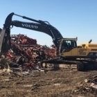 Silver Creek Recycling - Scrap Metals
