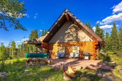 Rocky Mountainview BNB - Gîtes touristiques