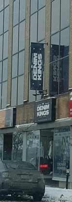 Denim Kings - Jeans