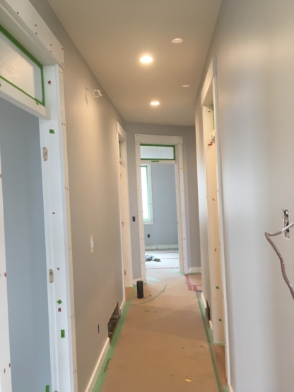 Best Choice Painting Ltd - Painters