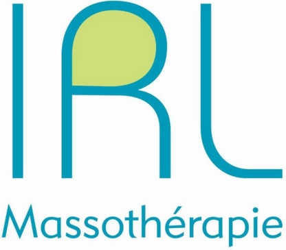Clinique Massothérapie IRL - Massothérapeutes