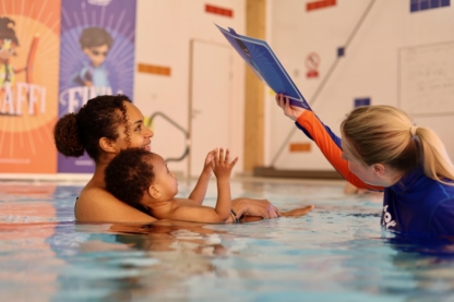 Water Babies Mississauga - Écoles et cours de natation