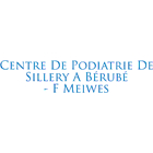 Centre de podiatrie de Sillery - Podiatres