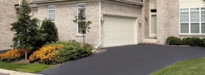 Canway Paving & Contracting Inc - Paving Contractors