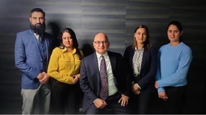 Bhardwaj Law - Lawyers