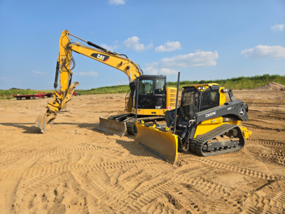 HJC Excavating Inc - Entrepreneurs en excavation