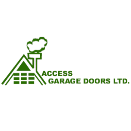 Access Garage Doors Ltd - Portes de garage