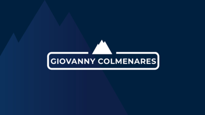 Voir le profil de Giovanny Colmenares - Port Credit