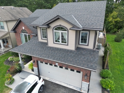 View Gerry's Roofing & Siding Inc’s Dundas profile