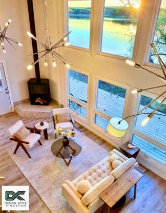 Design Style Kingston - Home Designers