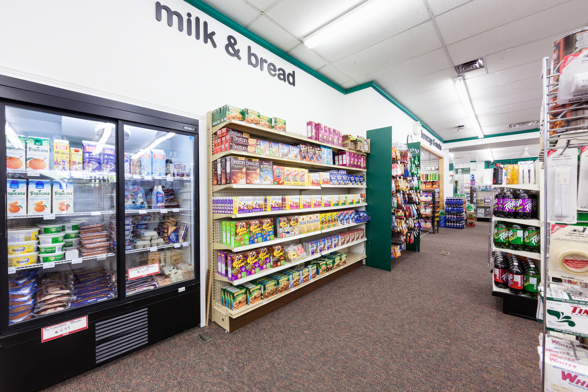 Guardian Downey Pharmacy Opening Hours 3 King St, Colborne, ON