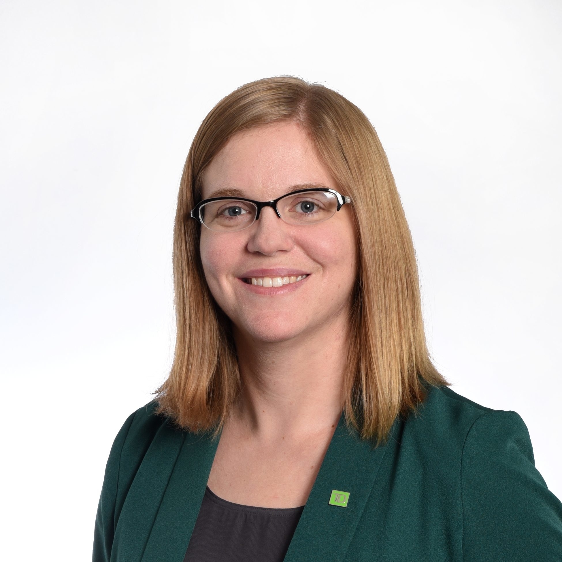 Hailey McRae - TD Financial Planner - Financial Planning Consultants