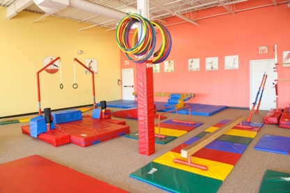 The Little Gym Of Vaughan - Children's Service & Activity Information