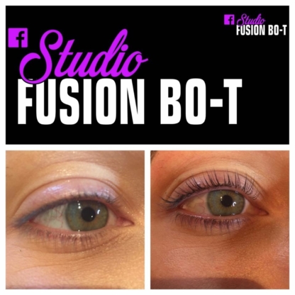 Studio Fusion Bo-T - Estheticians