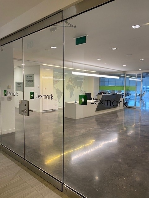 Lexmark International, Inc. - Immeuble à bureaux