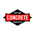 Custom Concrete Concepts Inc - Entrepreneurs en béton