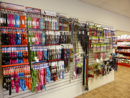 Boutique Animaux-Jo - Feed Dealers