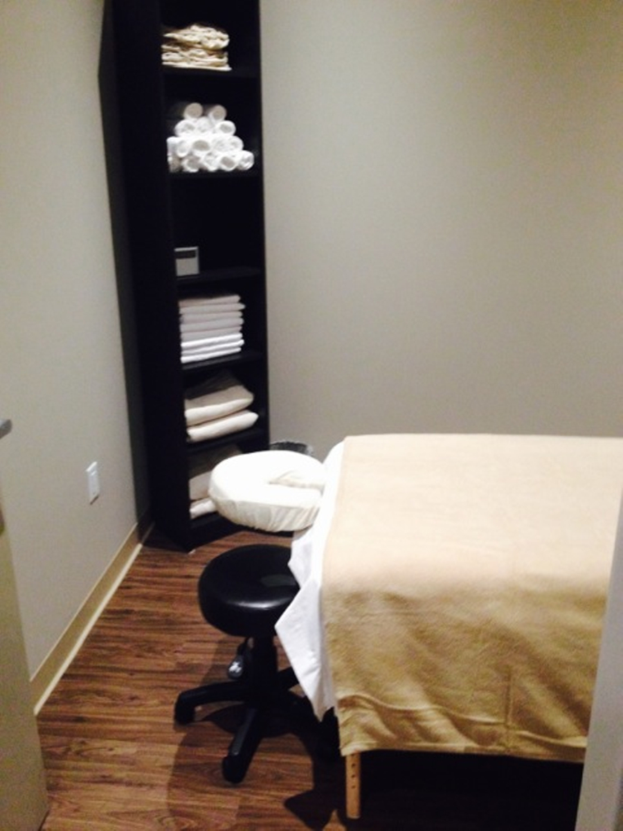 Physiorehab Group Whitby - Physiotherapists