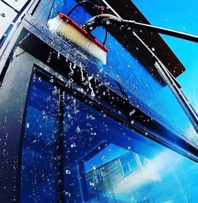 Clean Fantastic - Window Cleaning Service