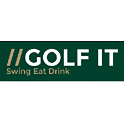 Golf It - Golf intérieur