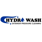 Hydro Wash Exterior Pressure Cleaning - Nettoyage vapeur, chimique et sous pression
