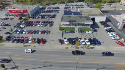 CMH Auto SUPERSTORE - Used Car Dealers