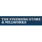 The Finishing Store & Millworks Ltd - Accessoires de garde-robes