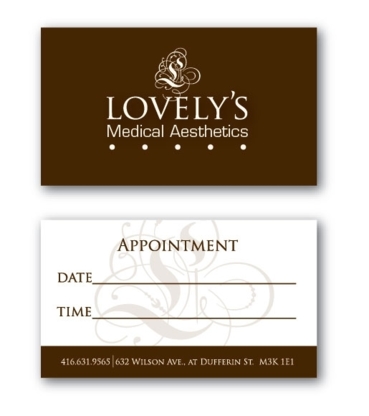 Lovely's Medical Aesthetics - Hair Removal