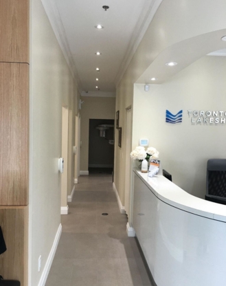 Toronto Lakeshore Dental - Dentistes