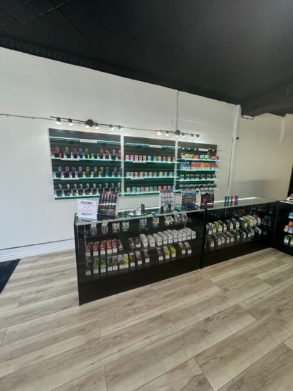 Bogie Monster Vape Shop - Articles pour vapoteur