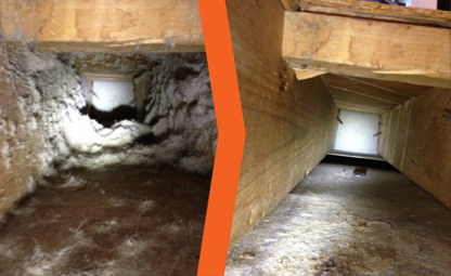 Ductwise Duct Cleaning - Duct Cleaning