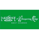 Lakeridge Links & Whispering Ridge Golf Courses - Terrains de golf publics