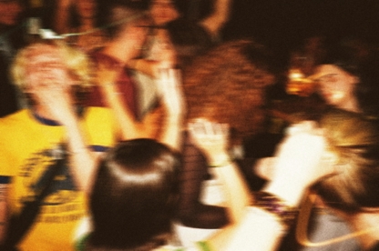 Buvette Vino Disco - Bars