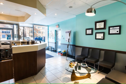 PiedRéseau - NDG Podiatry Clinic - Clinique Podiatrique NDG - Podiatrists