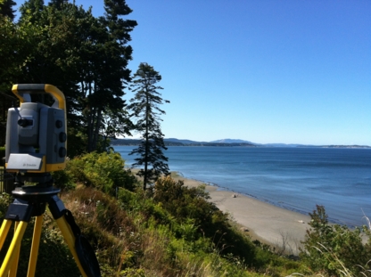 Land Surveyors In Ganges Salt Spring Island Bc Yellowpages Ca - polaris land surveying inc land surveyors 250 246 4928