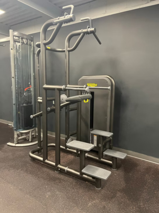 Kondition Athletic 24/7 - Fitness Gyms