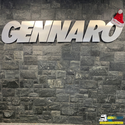 Gennaro Transport Training - Trailer Renting, Leasing & Sales