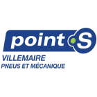 Point S - Villemaire Pneus et Mécanique - Magasins de pneus