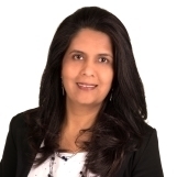 Hema Niranjan - TD Financial Planner - Closed - Conseillers en planification financière