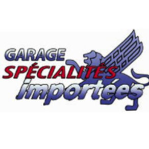 Garage Spécialités Importées GSI - Mercedes BMW Audi - Car Repair & Service