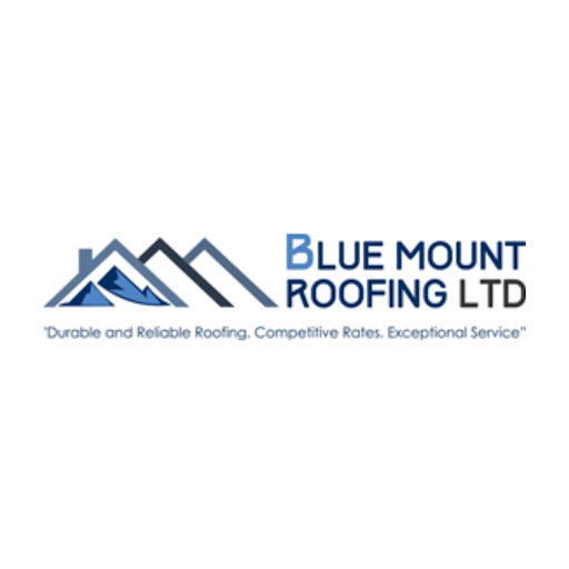 Blue Mount Roofing Ltd. - Couvreurs