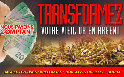 Bijougram - Achat de bijoux