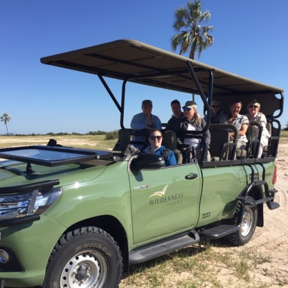 Wyndeavor Travel - Agences de voyages