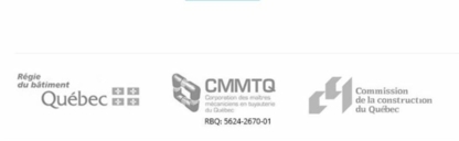 Climatisation et Chauffage Thermaco - Heating Contractors