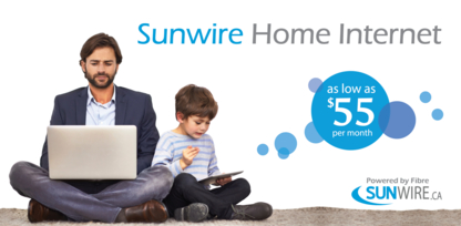 Sunwire - Phone Equipment, Systems & Service