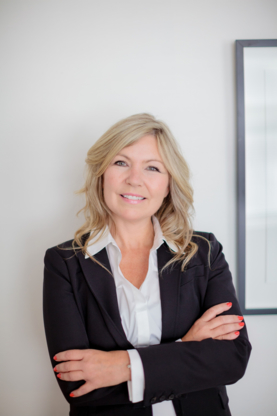 Voir le profil de Kathleen Ouellette - Mission